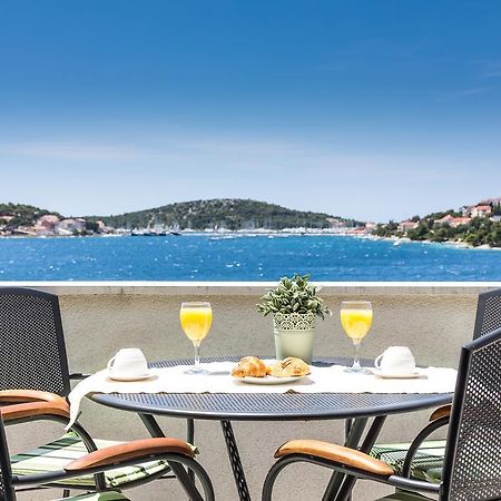 Apartments Oleandar Рогозниця Номер фото