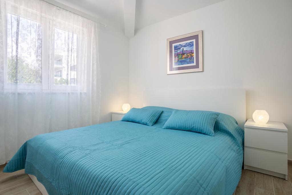 Apartments Oleandar Рогозниця Номер фото