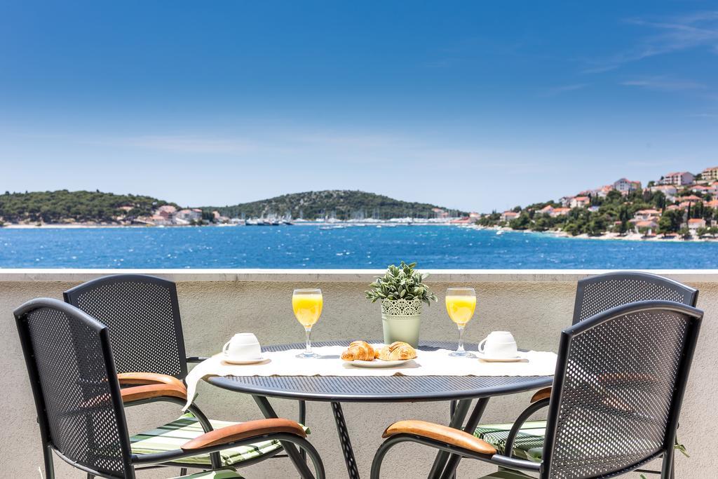 Apartments Oleandar Рогозниця Номер фото