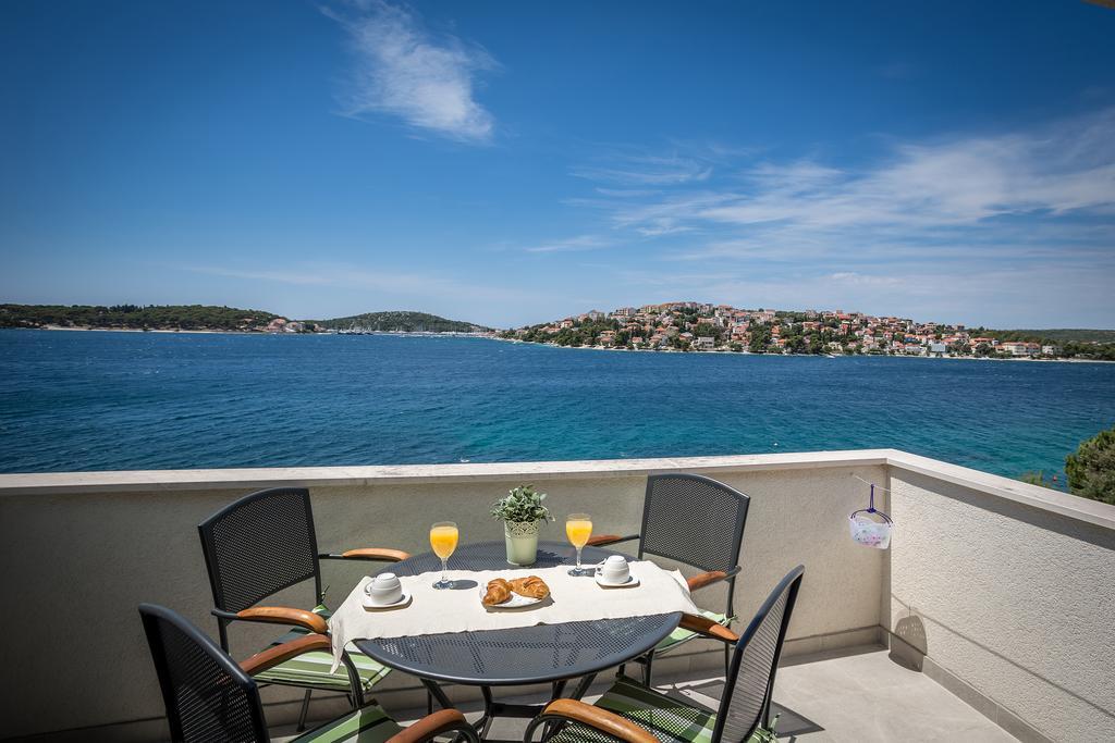 Apartments Oleandar Рогозниця Номер фото